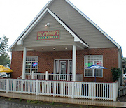 Haywoods Bar and Grill- Muncy, PA
