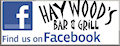 Haywoods Bar And Grill - Muncy, PA